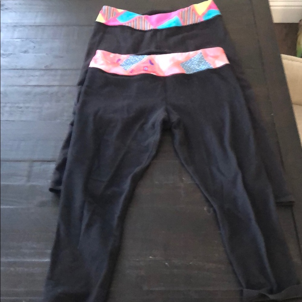 Leggings